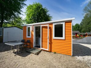 Ferienpark Gepflegtes Chalet in der Nähe von Amsterdam - Ouderkerk aan de Amstel - image1