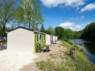 Parc de vacances Ouderkerk aan de Amstel Enregistrement extérieur 2