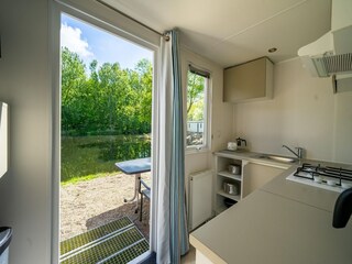 Ferienpark Ouderkerk aan de Amstel Ausstattung 11