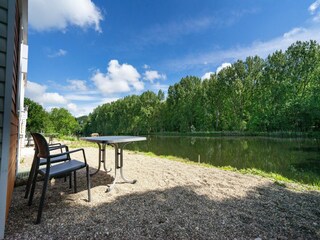 Ferienpark Ouderkerk aan de Amstel Außenaufnahme 7
