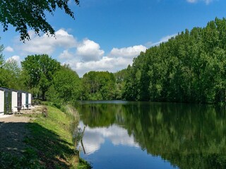 Ferienpark Ouderkerk aan de Amstel Außenaufnahme 3