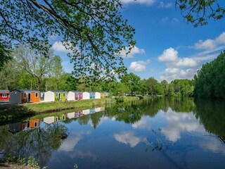 Parc de vacances Ouderkerk aan de Amstel Enregistrement extérieur 4