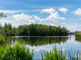 Parc de vacances Ouderkerk aan de Amstel Environnement 22