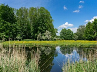 Parc de vacances Ouderkerk aan de Amstel Environnement 23