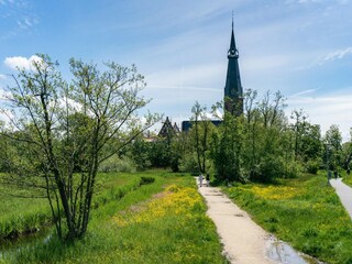 Vakantiepark Ouderkerk aan de Amstel Omgeving 37
