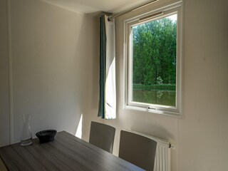 Vakantiepark Ouderkerk aan de Amstel Kenmerken 16