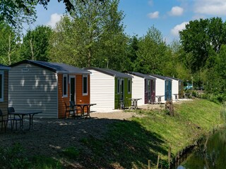 Parc de vacances Ouderkerk aan de Amstel Enregistrement extérieur 6