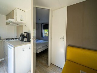 Vakantiepark Ouderkerk aan de Amstel Kenmerken 12