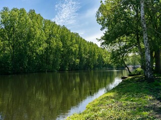 Parc de vacances Ouderkerk aan de Amstel Environnement 30