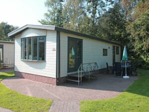 Ferienpark Chalet con lavastoviglie, 21 km. da Leeuwarden