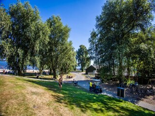 Vakantiepark Sumar Omgeving 23