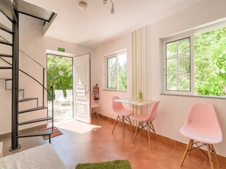 Vakantiepark Paredes Kenmerken 9