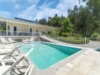 Parc de vacances Paredes Enregistrement extérieur 3