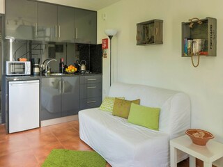 Ferienpark Paredes Ausstattung 10