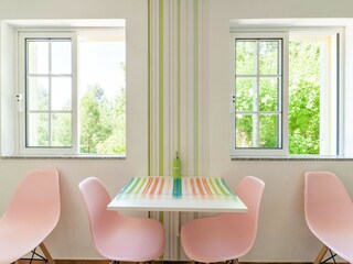 Ferienpark Paredes Ausstattung 11