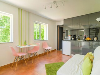 Ferienpark Paredes Ausstattung 12