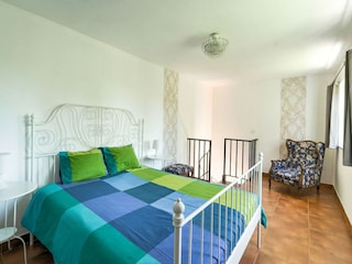 Vakantiepark Paredes Kenmerken 8