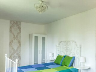 Vakantiepark Paredes Kenmerken 7
