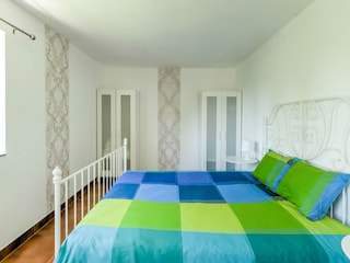 Vakantiepark Paredes Kenmerken 17