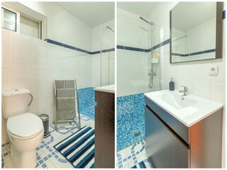 Parco vacanze Paredes Caratteristiche 8