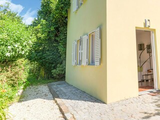 Ferienpark Paredes Außenaufnahme 3