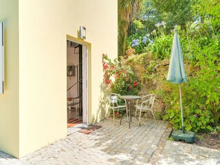 Ferienpark Paredes Außenaufnahme 4