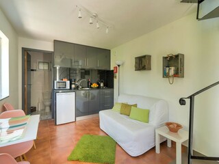 Ferienpark Paredes Ausstattung 17