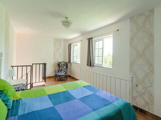 Parco vacanze Paredes Caratteristiche 11