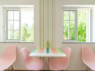 Ferienpark Paredes Ausstattung 14