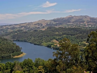 Vakantiepark Paredes Omgeving 23