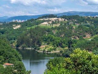 Ferienpark Paredes Umgebung 23