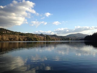 Holiday park Paredes Environment 24