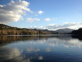 Parc de vacances Paredes Environnement 26