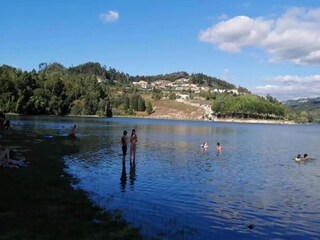Parc de vacances Paredes Environnement 32