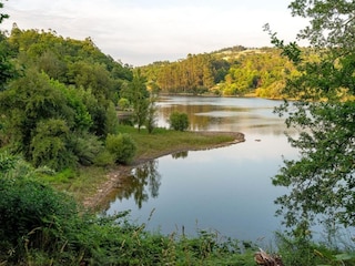 Ferienpark Paredes Umgebung 27