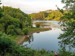 Parc de vacances Paredes Environnement 23