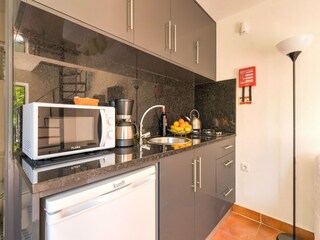 Vakantiepark Paredes Kenmerken 17