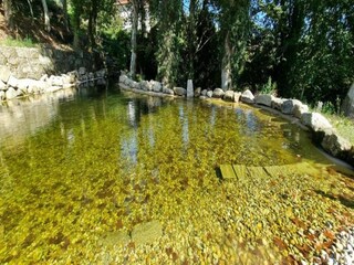 Parque de vacaciones Paredes Entorno 26