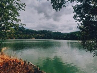Parc de vacances Paredes Environnement 38