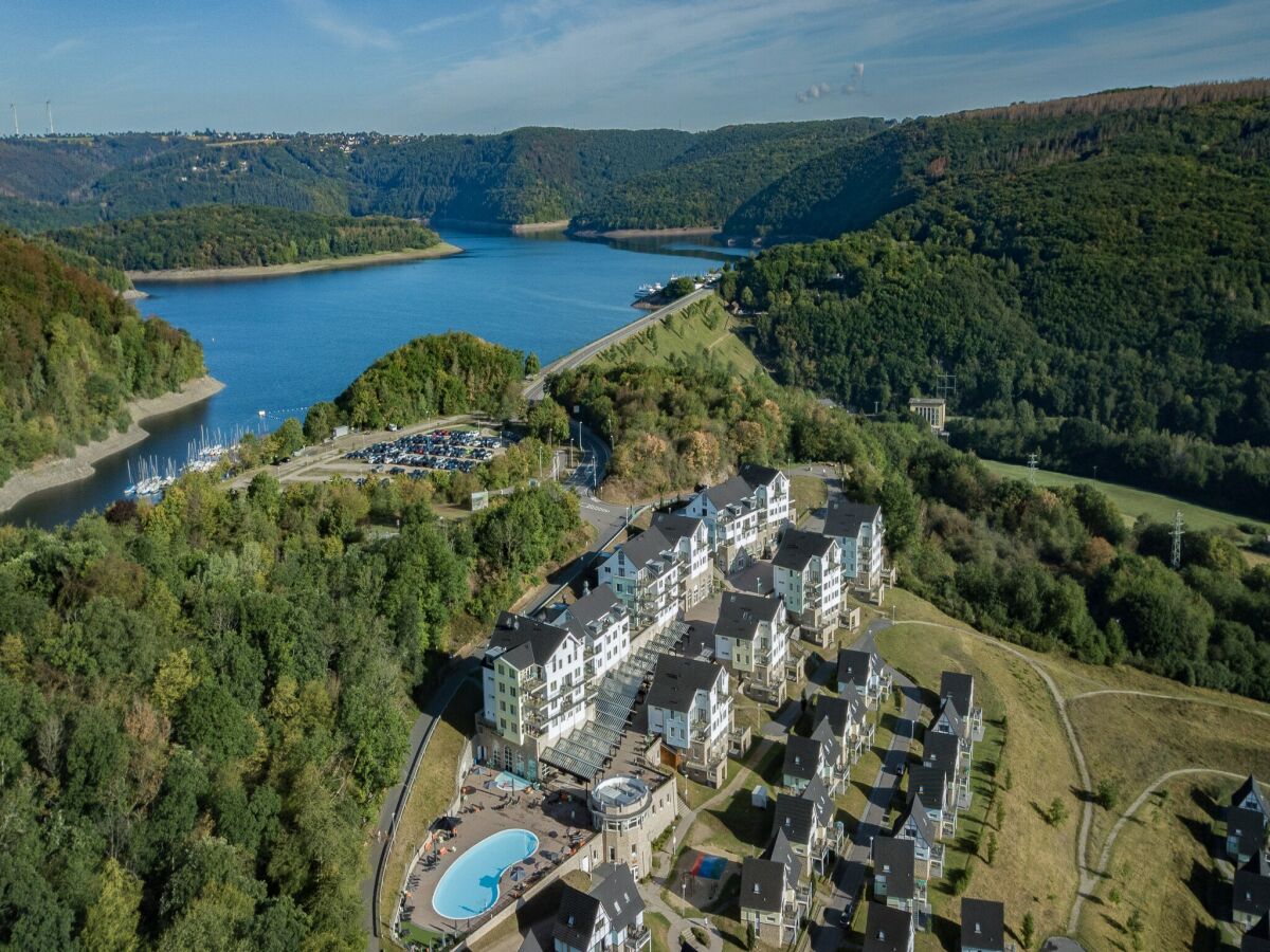 Parc de vacances Heimbach/Eifel Enregistrement extérieur 1