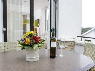 Parque de vacaciones Heimbach/Eifel  39