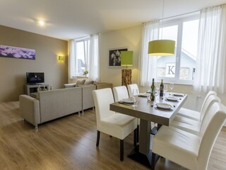 Vakantiepark Heimbach/Eifel Kenmerken 16