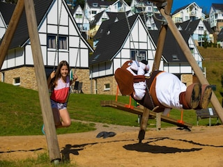 Vakantiepark Heimbach/Eifel  33