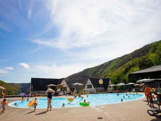 Vakantiepark Heimbach/Eifel  27