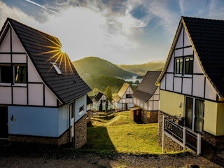 Ferienpark Heimbach/Eifel Umgebung 19