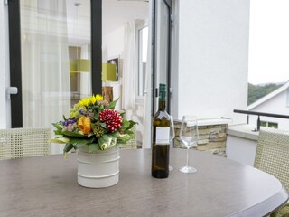 Parque de vacaciones Heimbach/Eifel  37