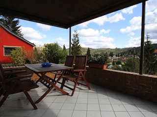 Parco vacanze Oybin  17