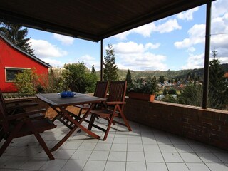 Vakantiepark Oybin  12