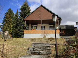 Vakantiepark Oybin  16