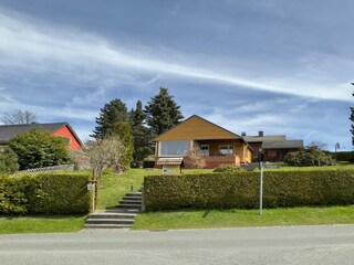 Vakantiepark Oybin  17